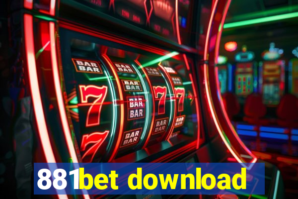 881bet download